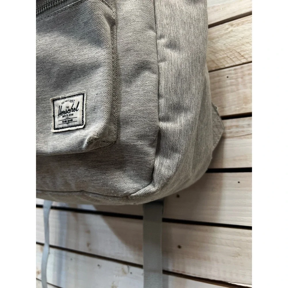 Herschel Supply Co. this classic